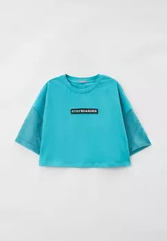 Футболка Gulliver