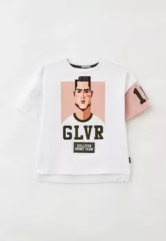 Футболка Gulliver