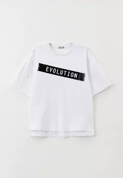 Футболка Gulliver