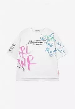 Футболка Gulliver