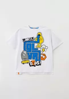 Футболка Gulliver