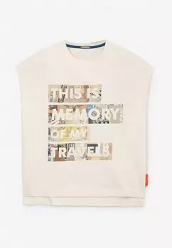 Футболка Gulliver