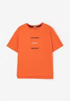 Футболка Gulliver