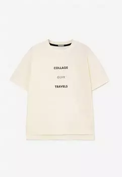 Футболка Gulliver