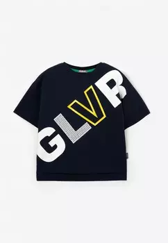 Футболка Gulliver