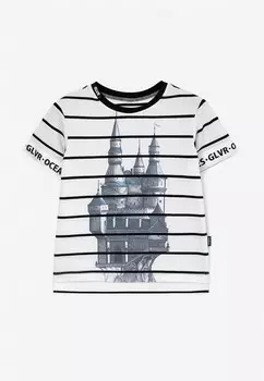 Футболка Gulliver