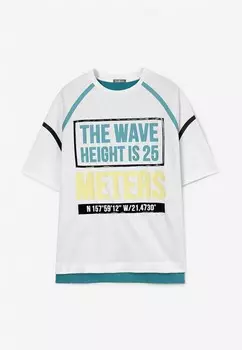 Футболка Gulliver