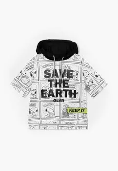 Футболка Gulliver