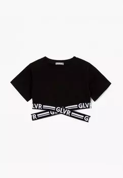 Футболка Gulliver