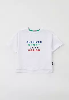 Футболка Gulliver