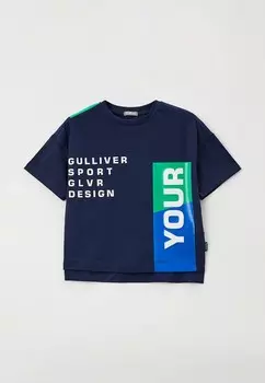 Футболка Gulliver