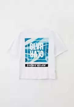 Футболка Gulliver