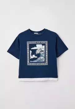 Футболка Gulliver