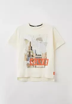 Футболка Gulliver