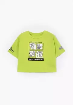 Футболка Gulliver