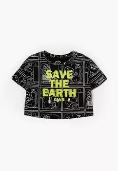 Футболка Gulliver