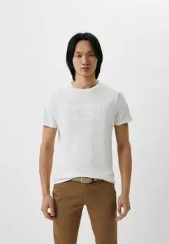 Футболка Hackett London