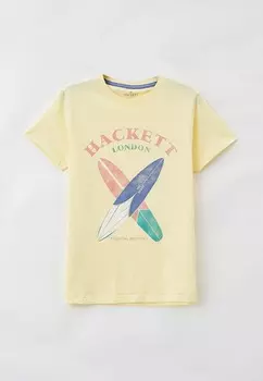 Футболка Hackett London