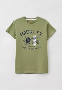 Футболка Hackett London