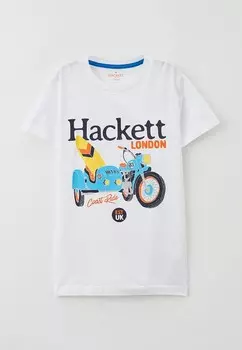 Футболка Hackett London