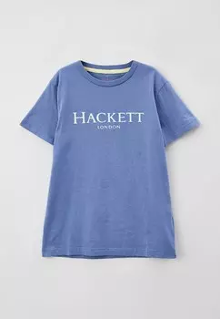 Футболка Hackett London