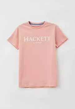 Футболка Hackett London