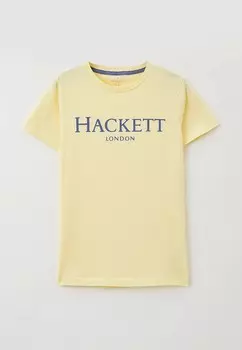 Футболка Hackett London