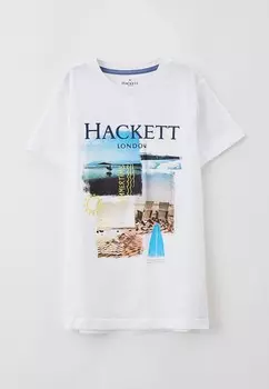 Футболка Hackett London