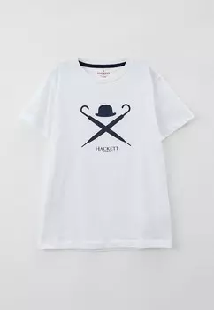 Футболка Hackett London
