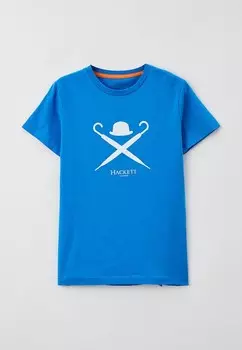 Футболка Hackett London
