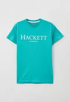 Футболка Hackett London