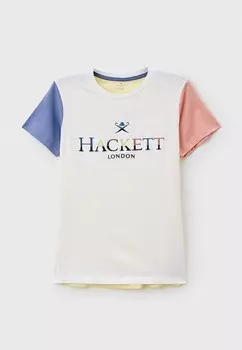 Футболка Hackett London