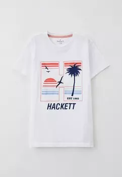 Футболка Hackett London