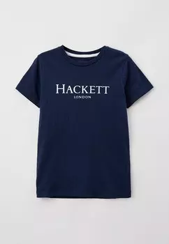 Футболка Hackett London