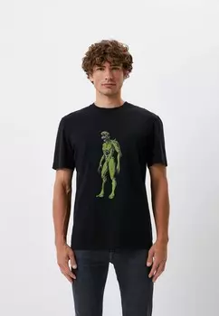 Футболка Han Kjobenhavn