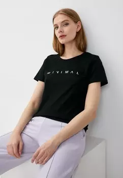 Футболка HappyFox