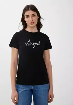 Футболка HappyFox