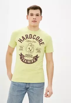 Футболка Hardcore Training