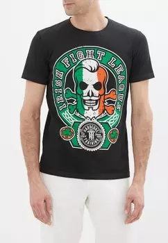 Футболка Hardcore Training