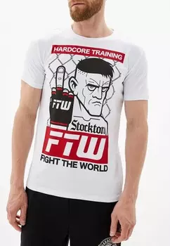 Футболка Hardcore Training