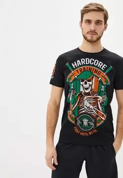 Футболка Hardcore Training