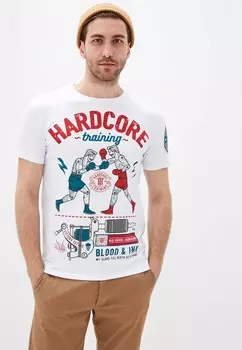 Футболка Hardcore Training