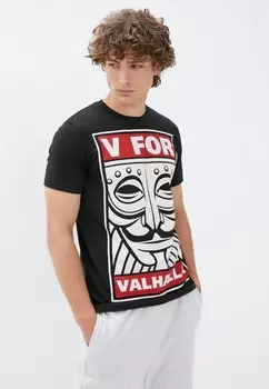 Футболка Hardcore Training