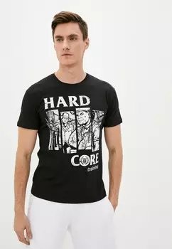 Футболка Hardcore Training