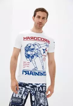 Футболка Hardcore Training