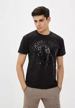 Футболка Hardcore Training