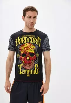 Футболка Hardcore Training
