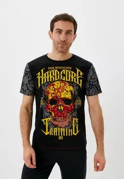 Футболка Hardcore Training