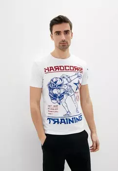 Футболка Hardcore Training