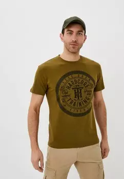 Футболка Hardcore Training